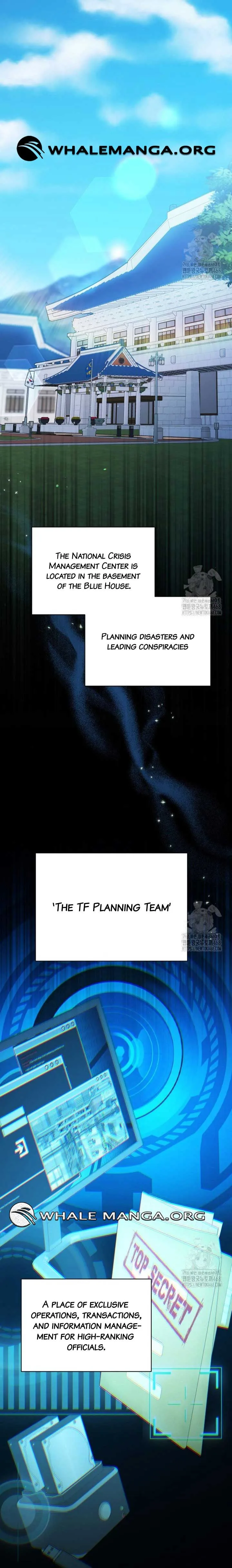 When The Phone Rings Chapter 28 page 21