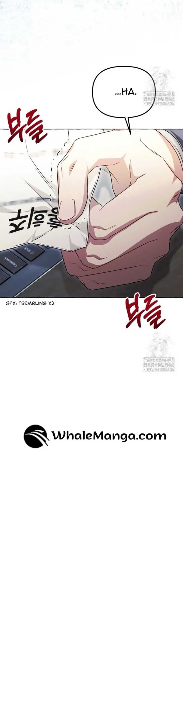 When The Phone Rings Chapter 25 page 33