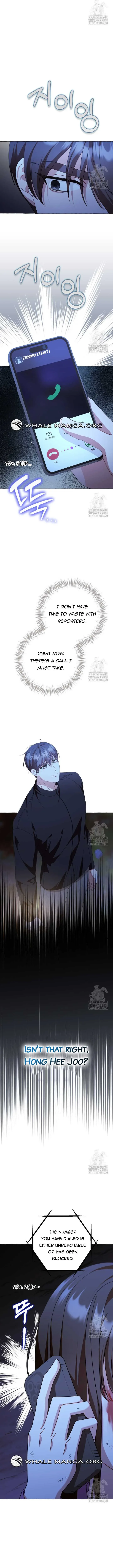 When The Phone Rings Chapter 30 page 11