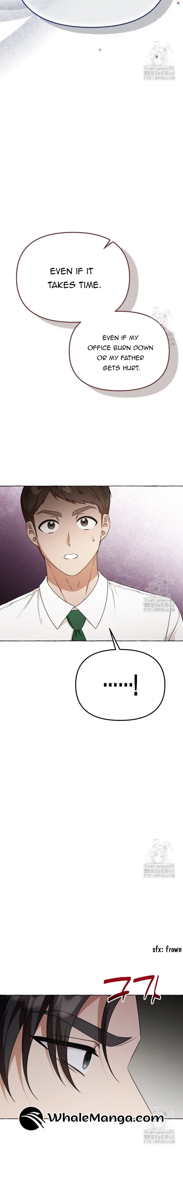 When The Phone Rings Chapter 26 page 19