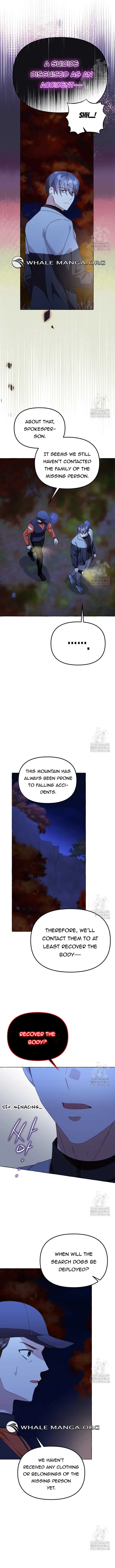 When The Phone Rings Chapter 30 page 9