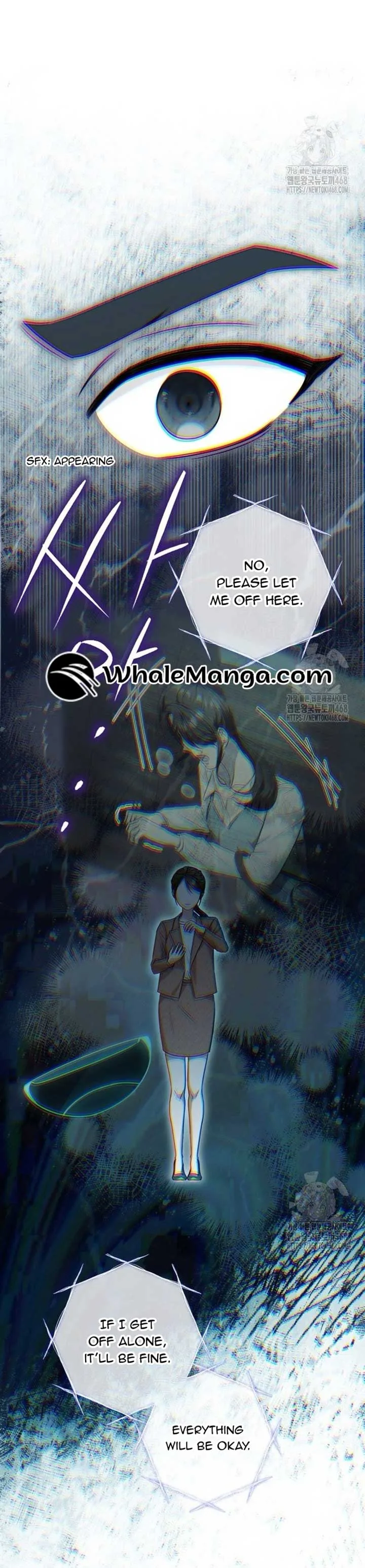 When The Phone Rings Chapter 25 page 32
