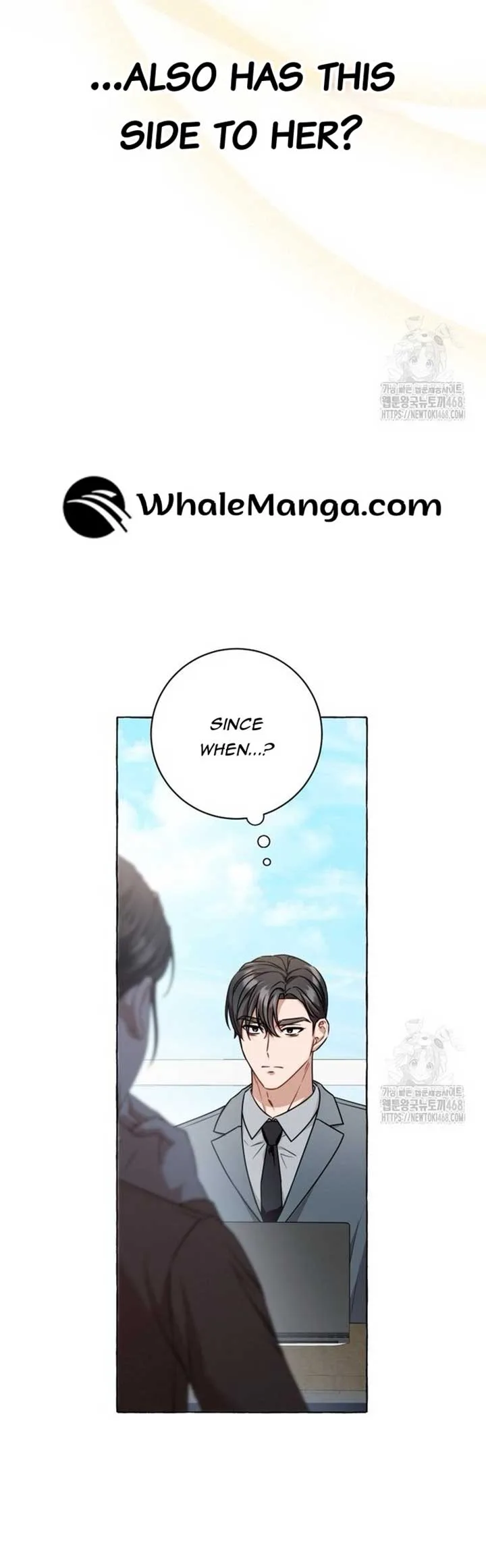 When The Phone Rings Chapter 25 page 31