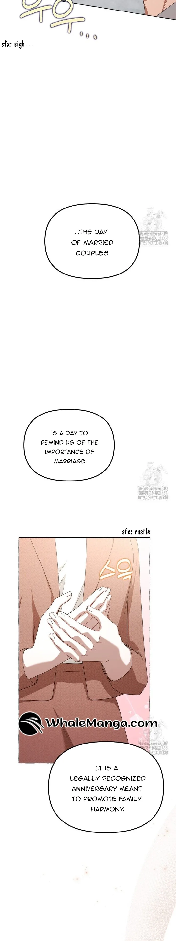 When The Phone Rings Chapter 26 page 7