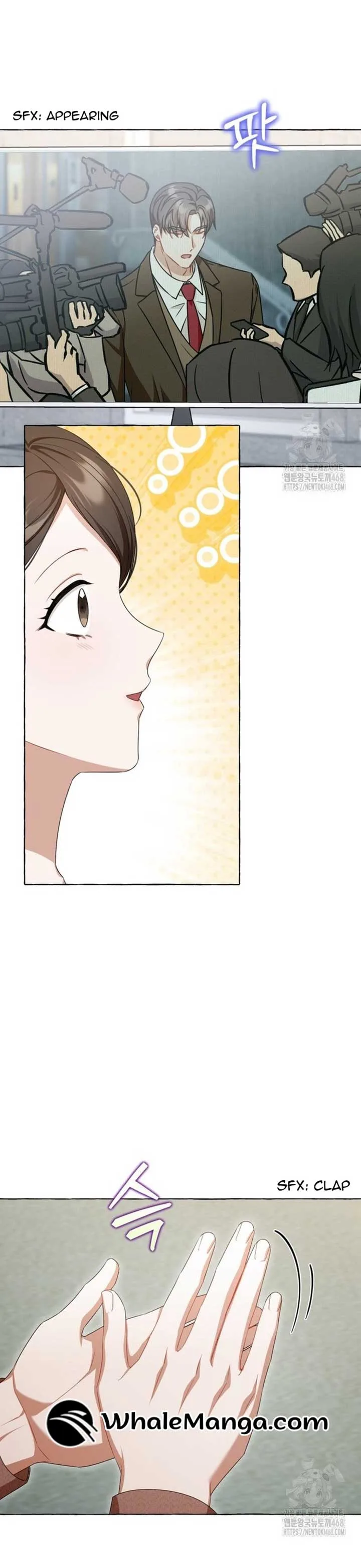 When The Phone Rings Chapter 25 page 38