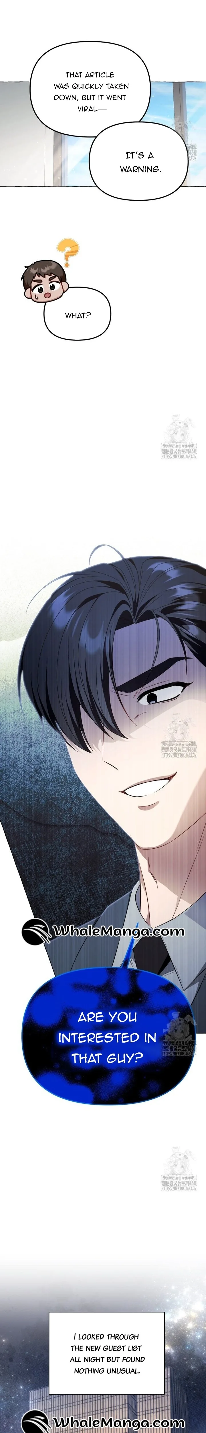 When The Phone Rings Chapter 26 page 16