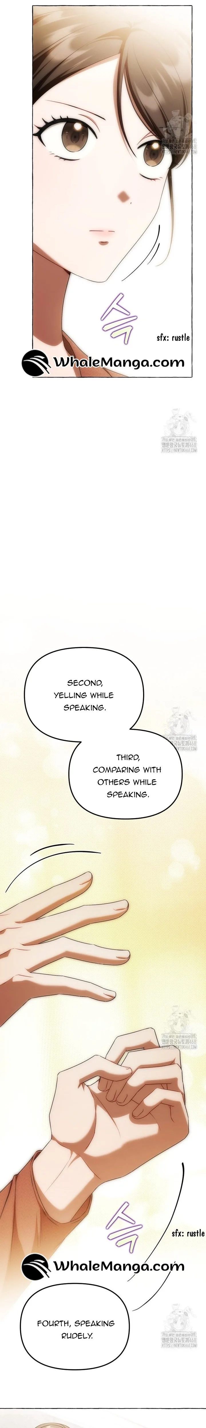 When The Phone Rings Chapter 26 page 10
