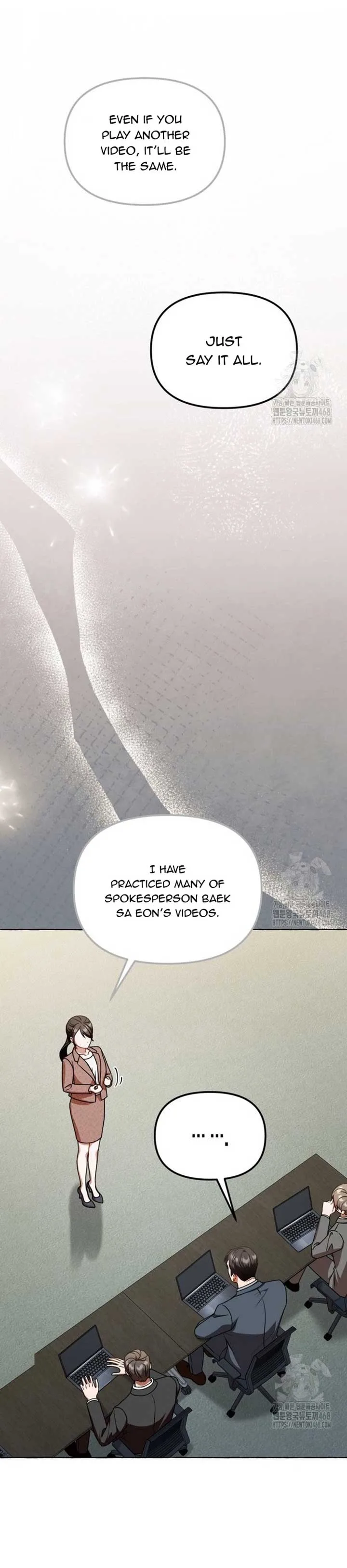 When The Phone Rings Chapter 25 page 42
