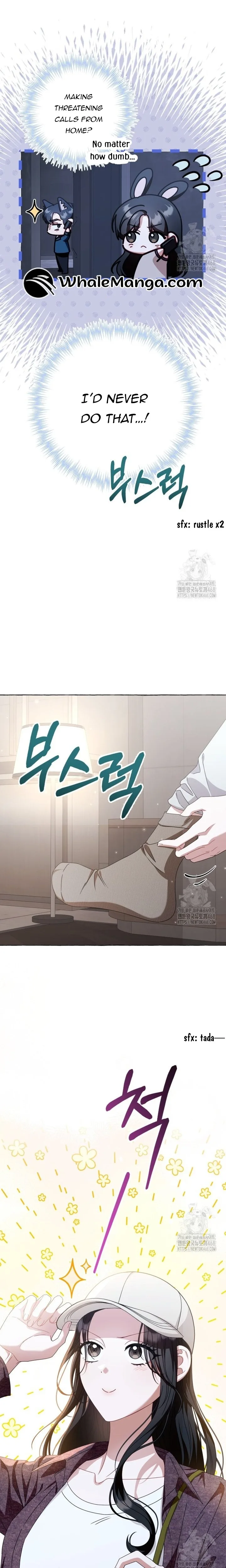 When The Phone Rings Chapter 26 page 24