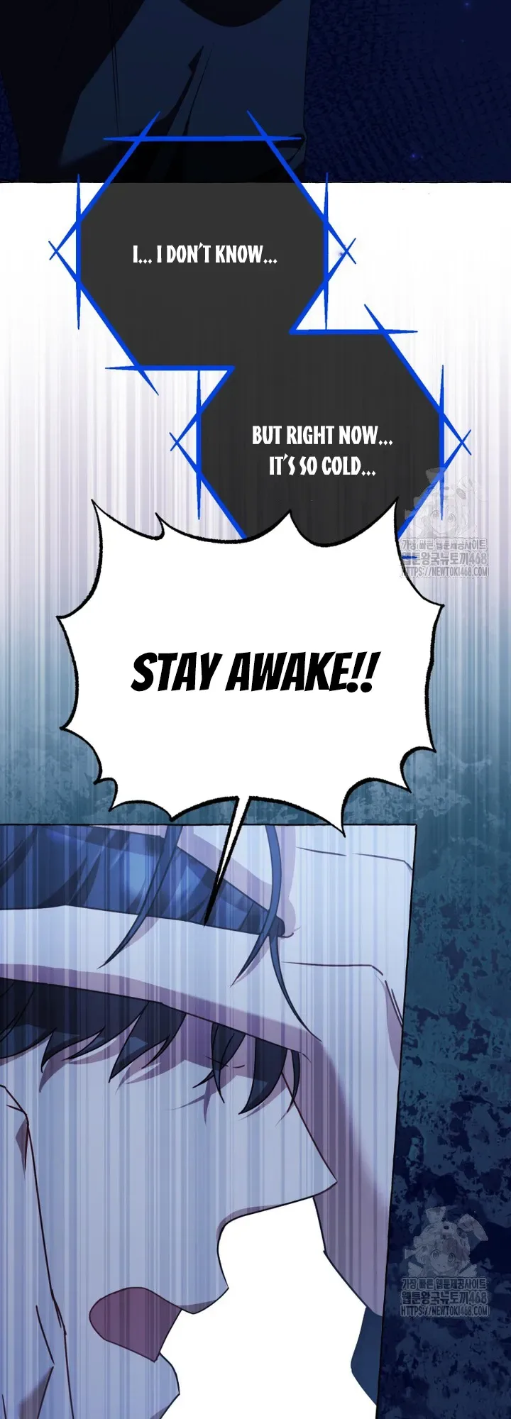 When The Phone Rings Chapter 31 page 13