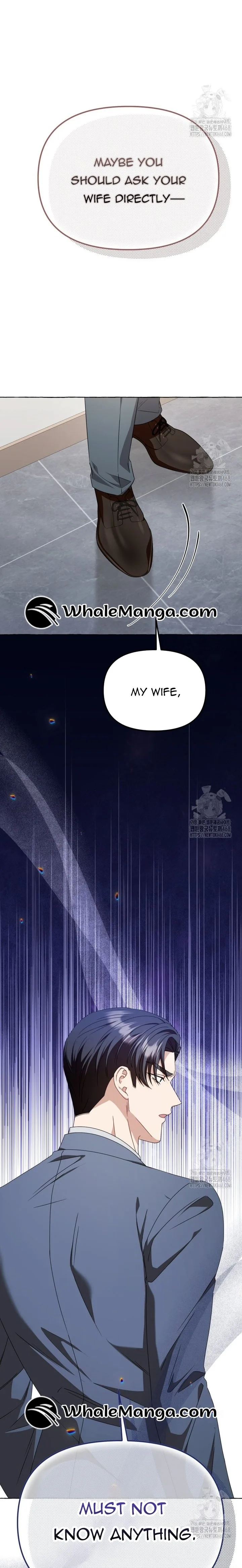 When The Phone Rings Chapter 26 page 18