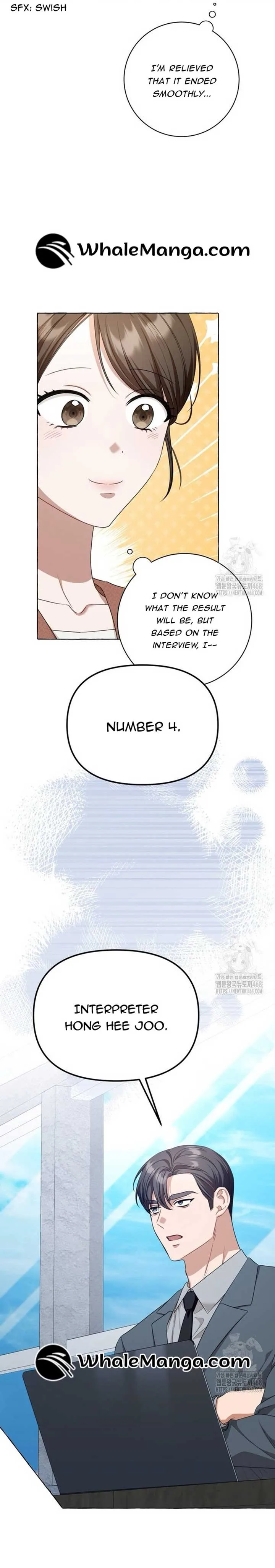 When The Phone Rings Chapter 25 page 35