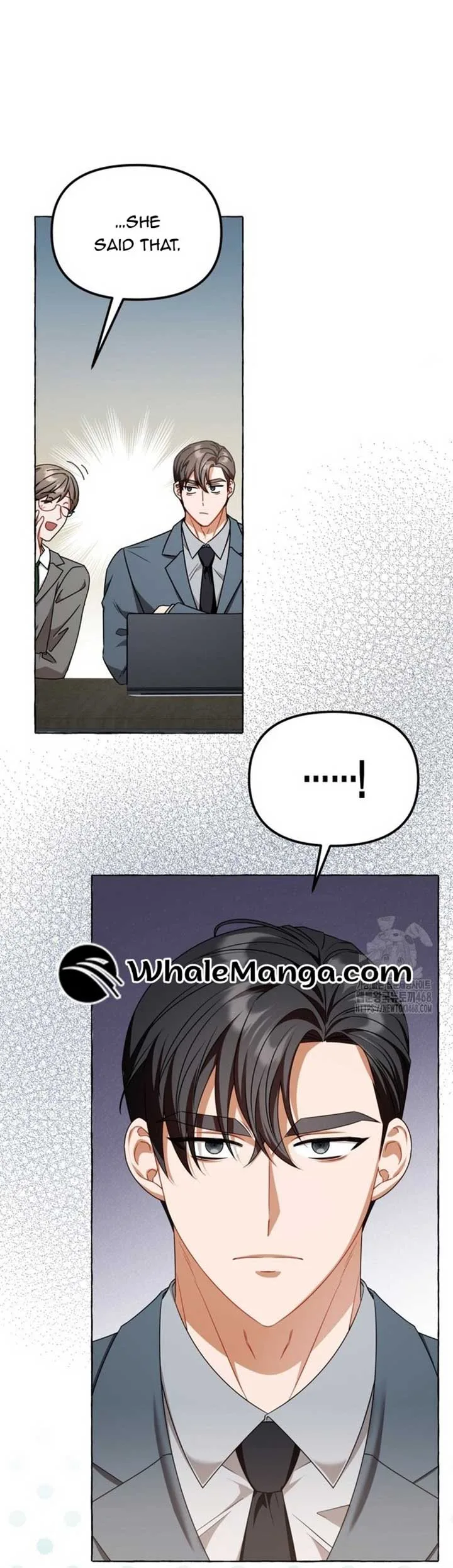 When The Phone Rings Chapter 25 page 44