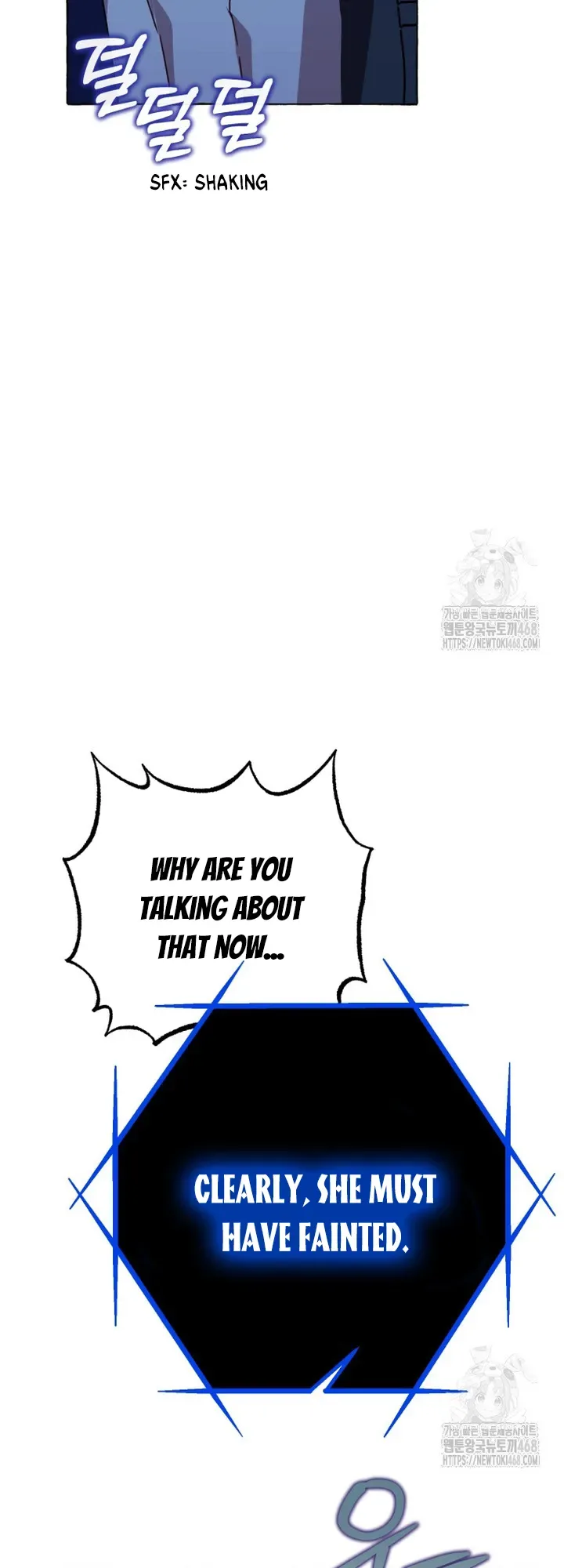 When The Phone Rings Chapter 31 page 10