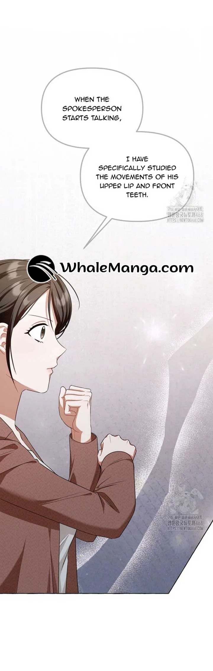 When The Phone Rings Chapter 25 page 43
