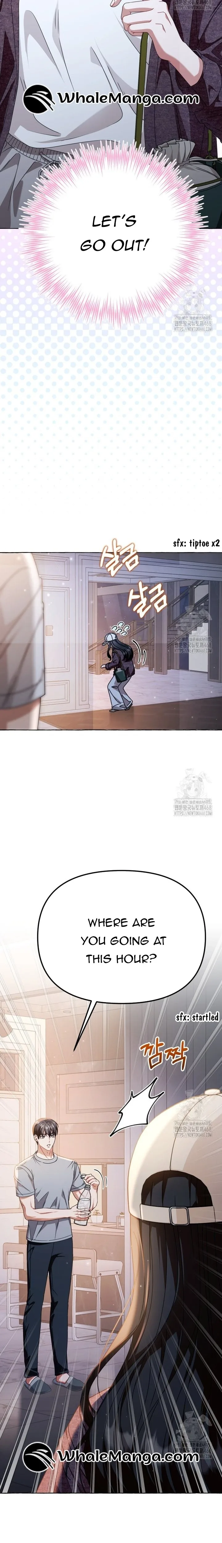 When The Phone Rings Chapter 26 page 25