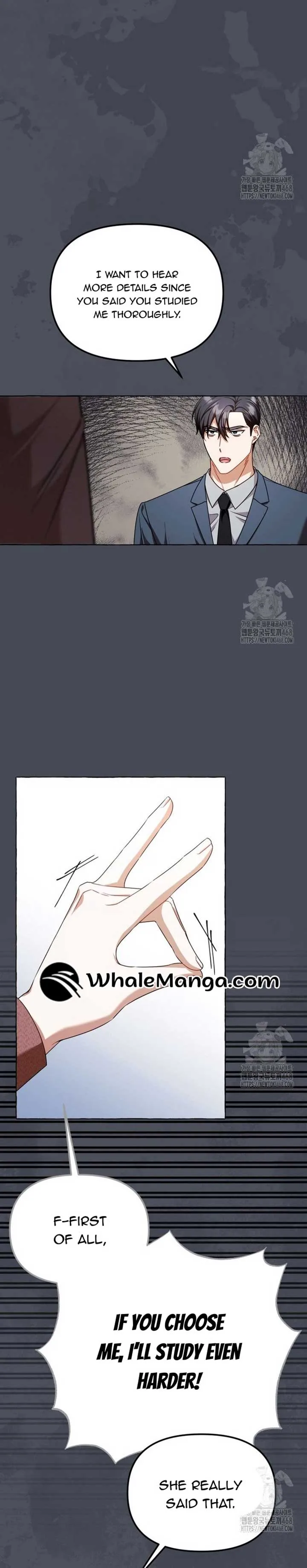When The Phone Rings Chapter 25 page 48