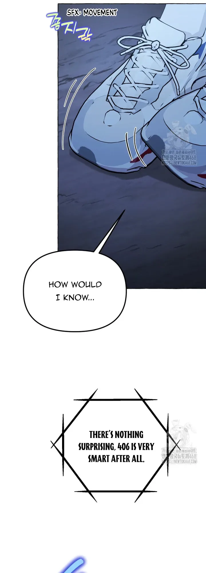 When The Phone Rings Chapter 31 page 7