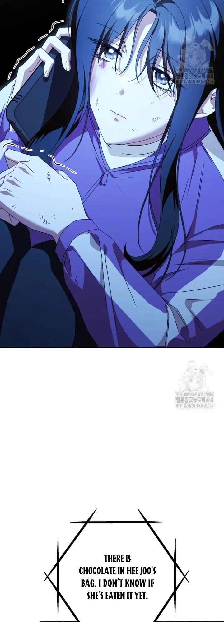 When The Phone Rings Chapter 31 page 25