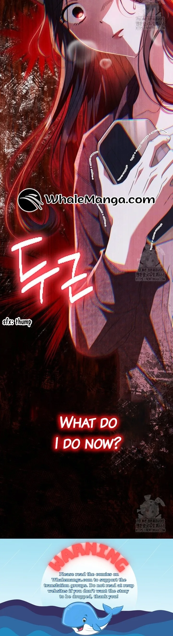 When The Phone Rings Chapter 26 page 31