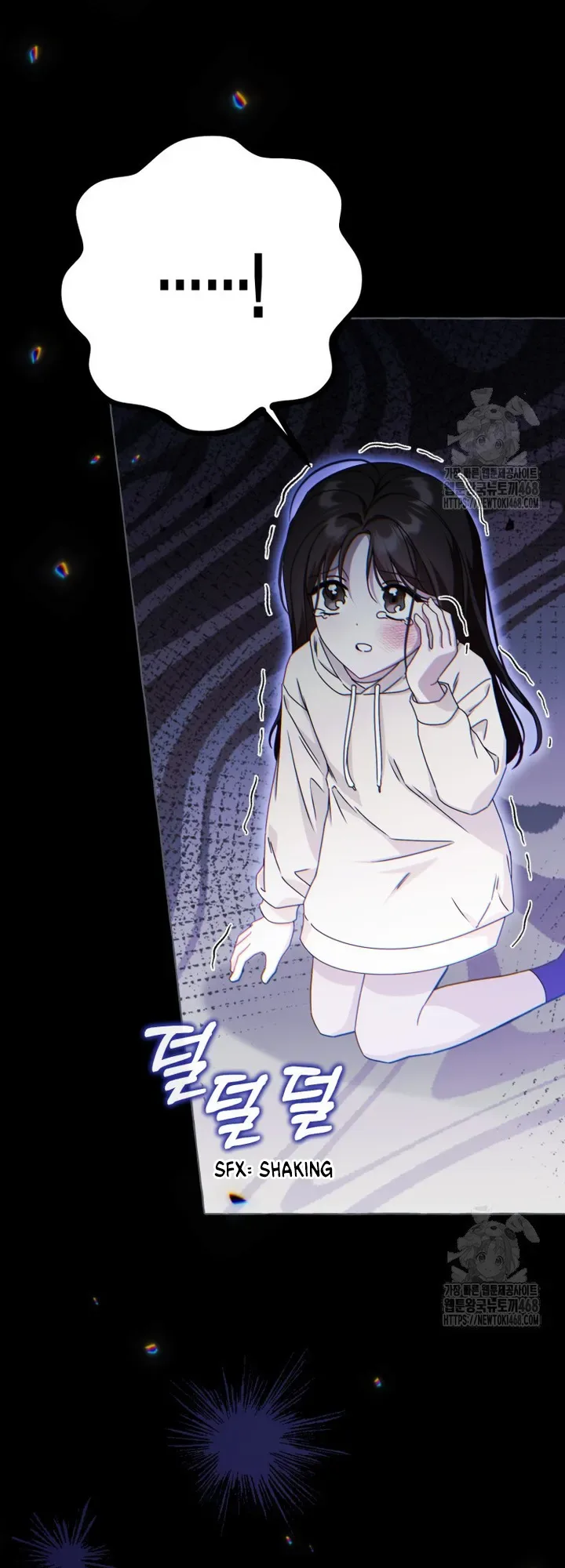 When The Phone Rings Chapter 32 page 4
