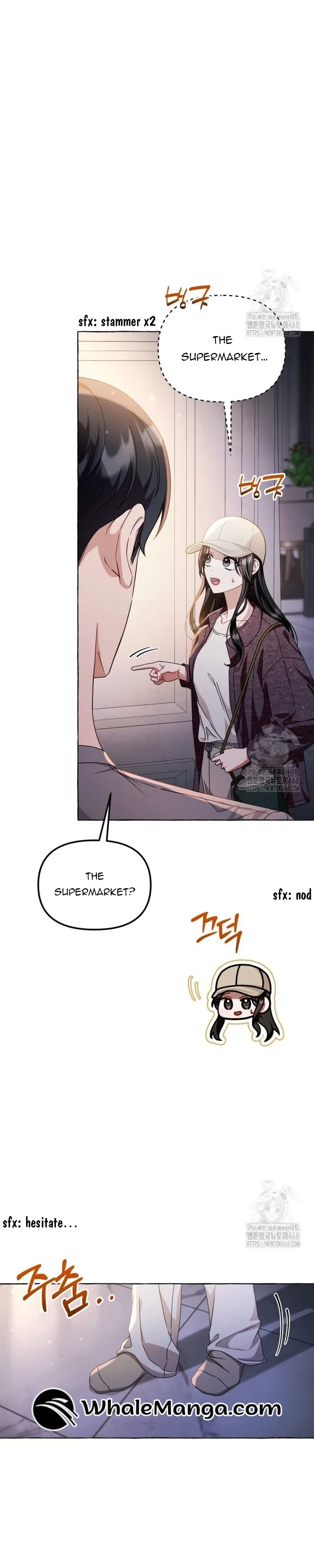 When The Phone Rings Chapter 26 page 26