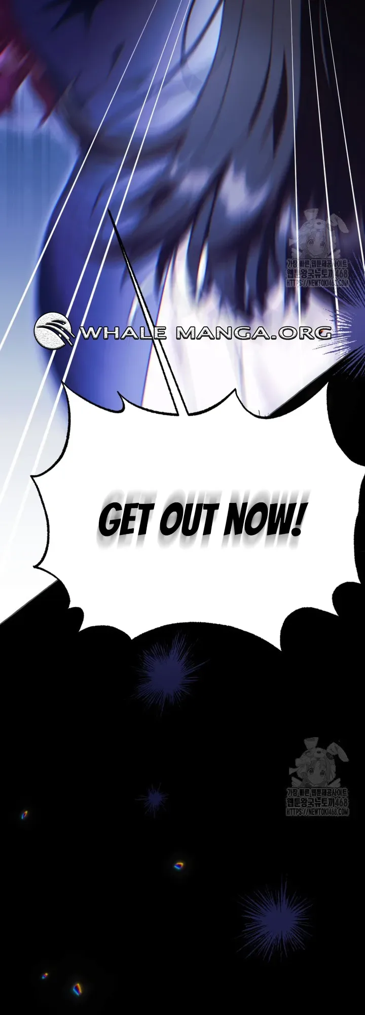 When The Phone Rings Chapter 32 page 3