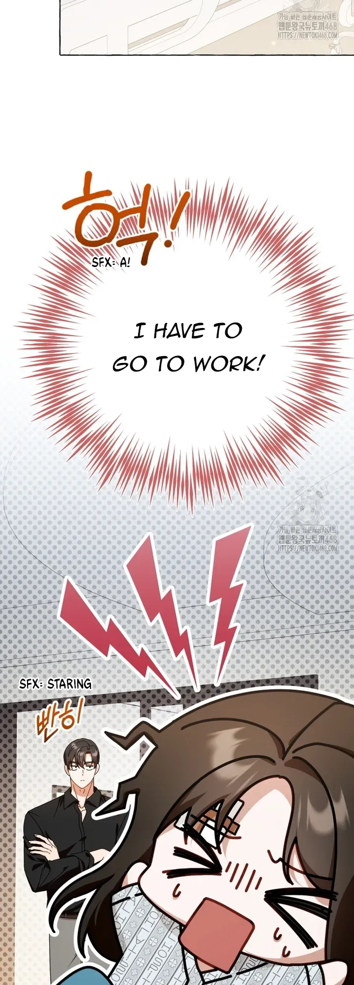 When The Phone Rings Chapter 32 page 41