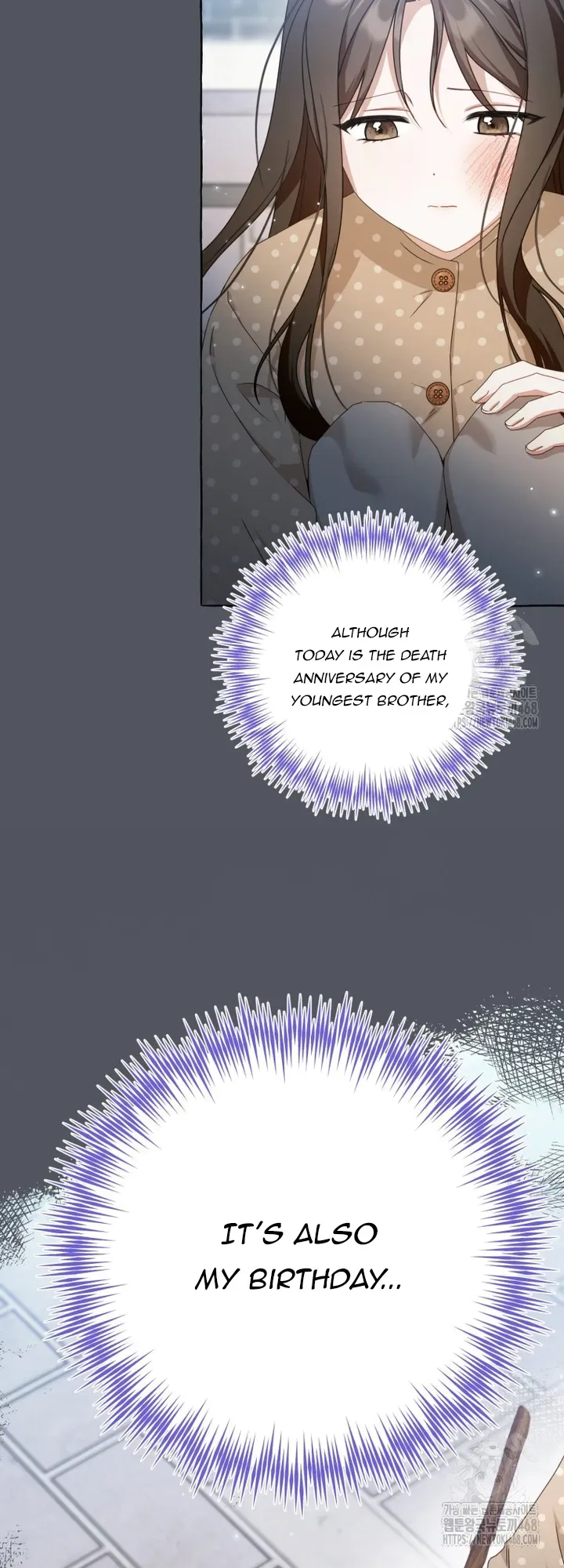 When The Phone Rings Chapter 32 page 9