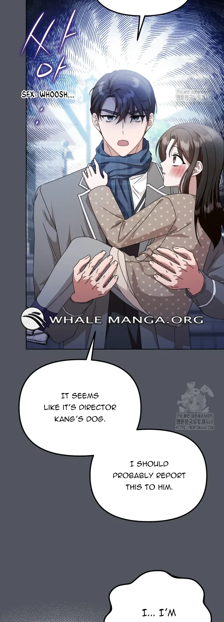 When The Phone Rings Chapter 32 page 22