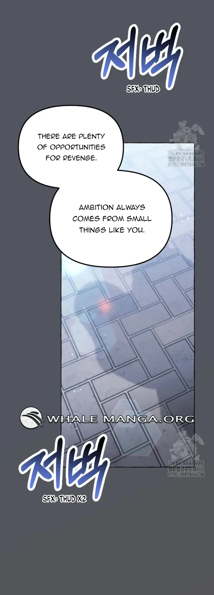 When The Phone Rings Chapter 32 page 27