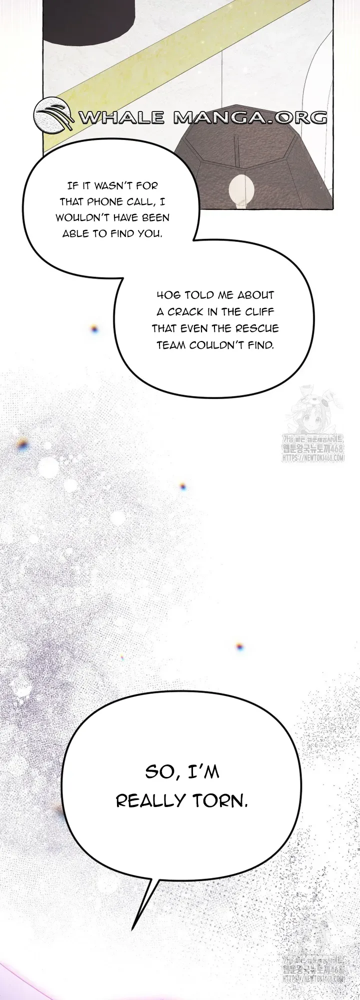 When The Phone Rings Chapter 32 page 63