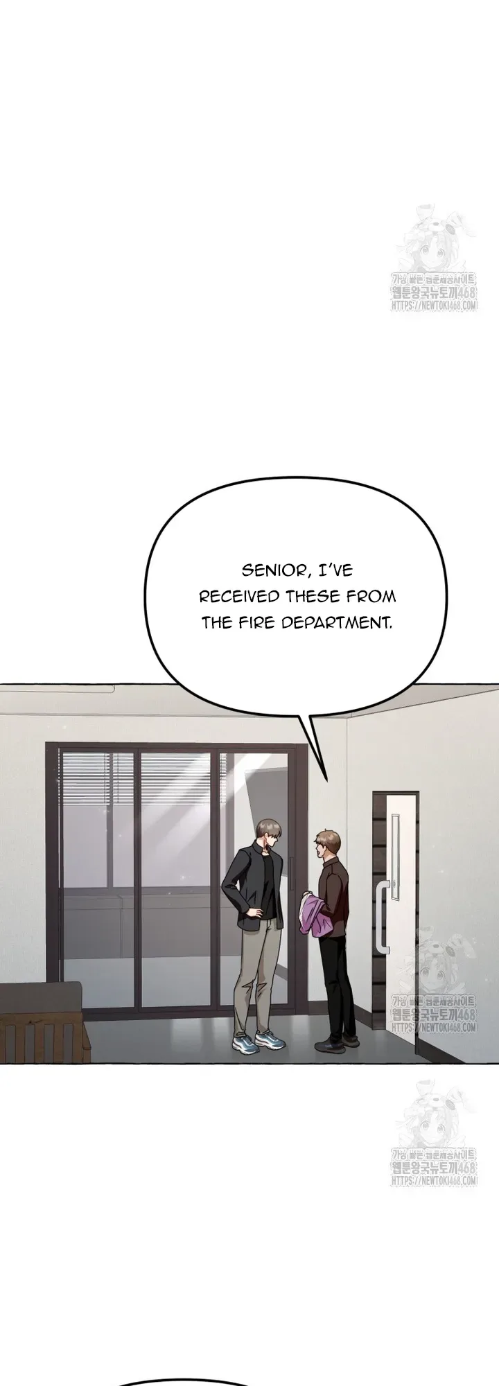 When The Phone Rings Chapter 31 page 48