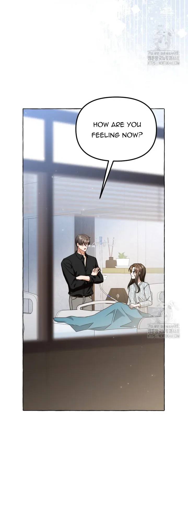 When The Phone Rings Chapter 32 page 45