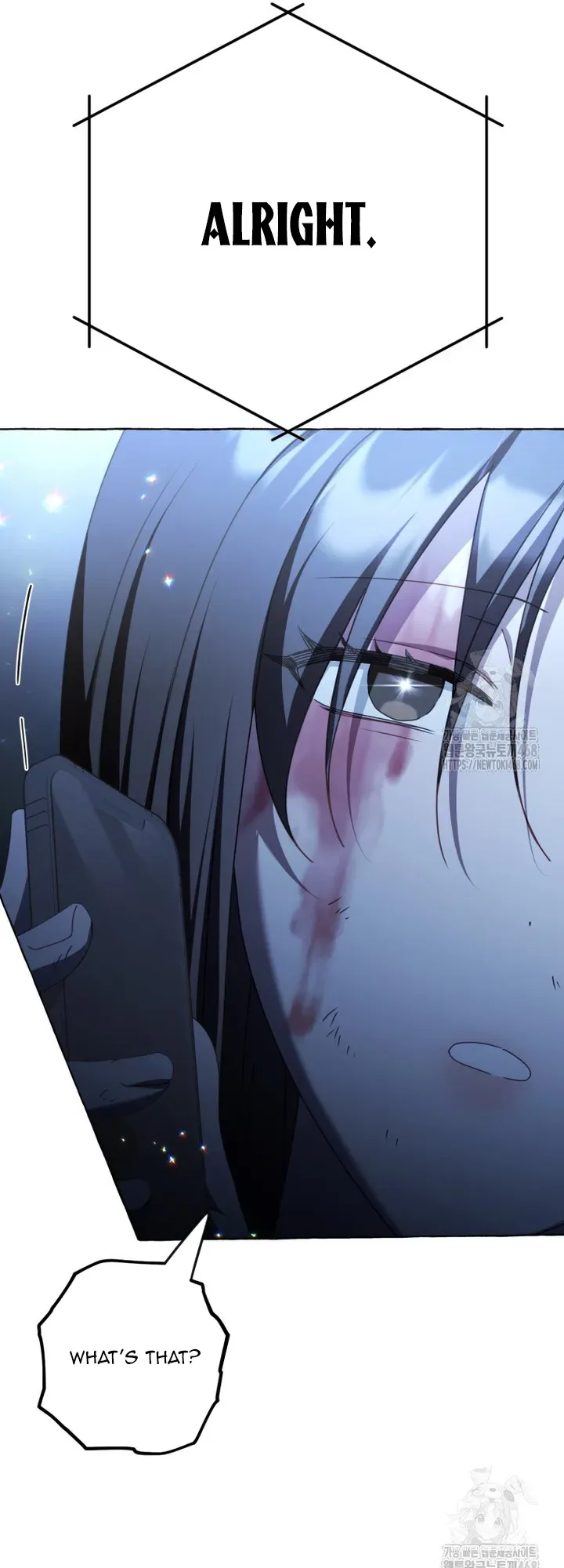 When The Phone Rings Chapter 31 page 40
