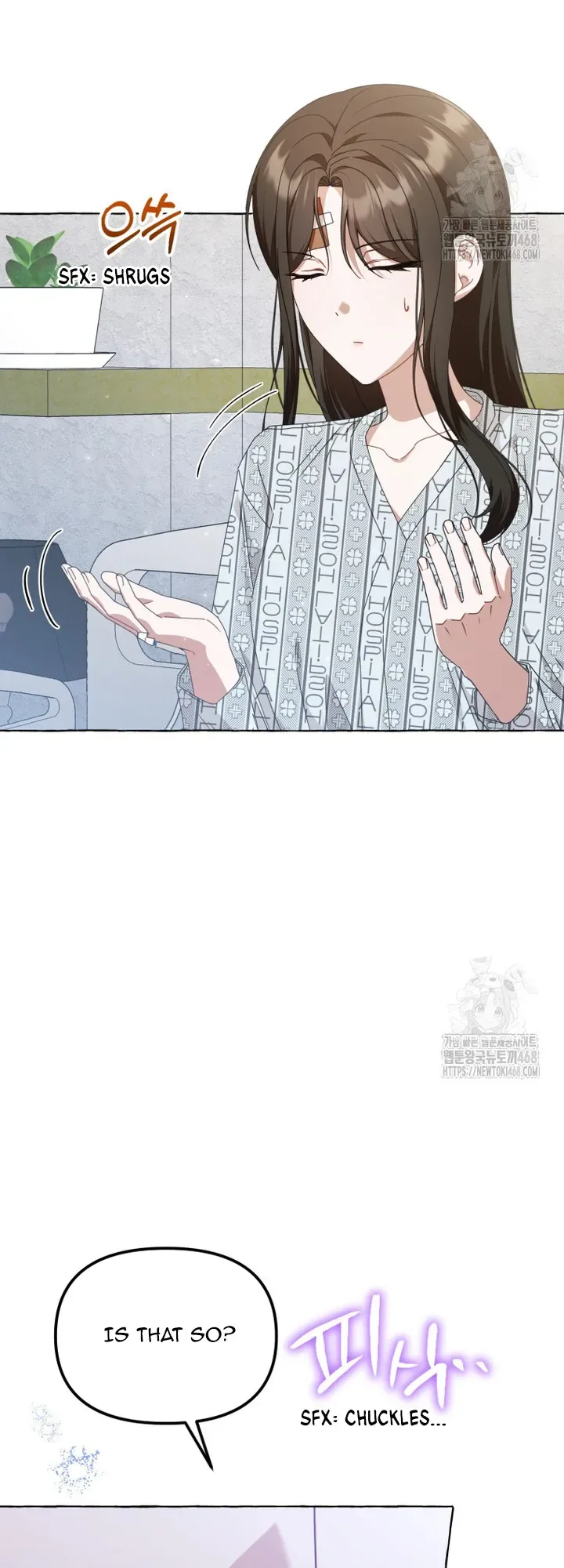 When The Phone Rings Chapter 32 page 46