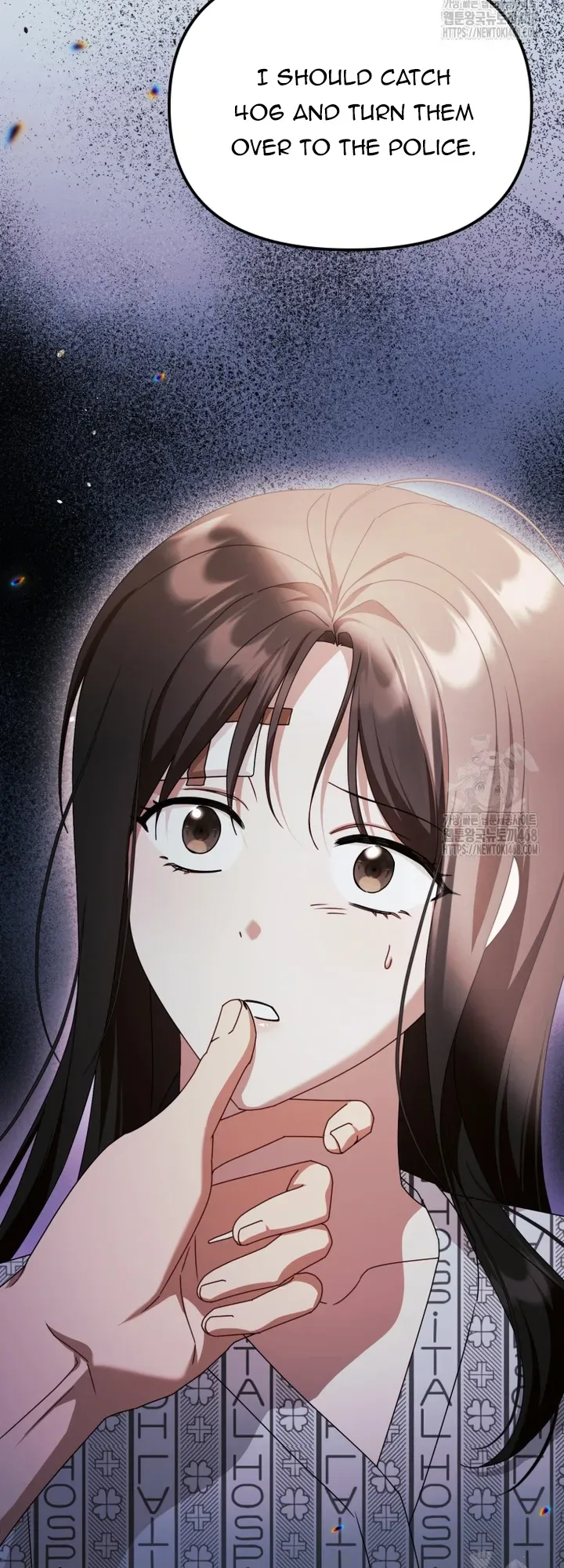 When The Phone Rings Chapter 32 page 65