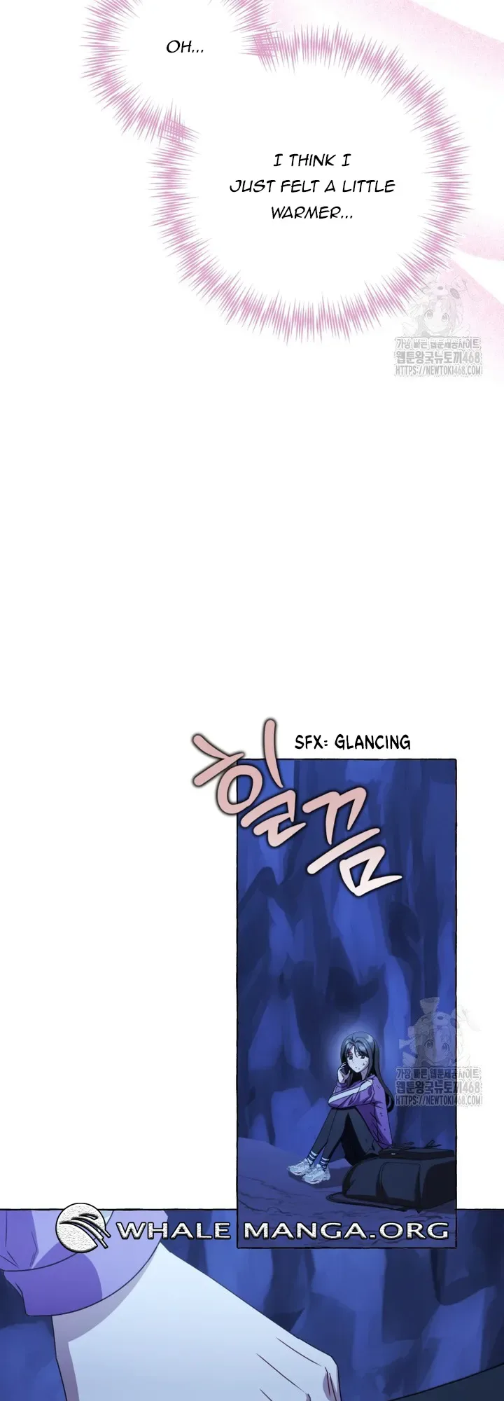 When The Phone Rings Chapter 31 page 33