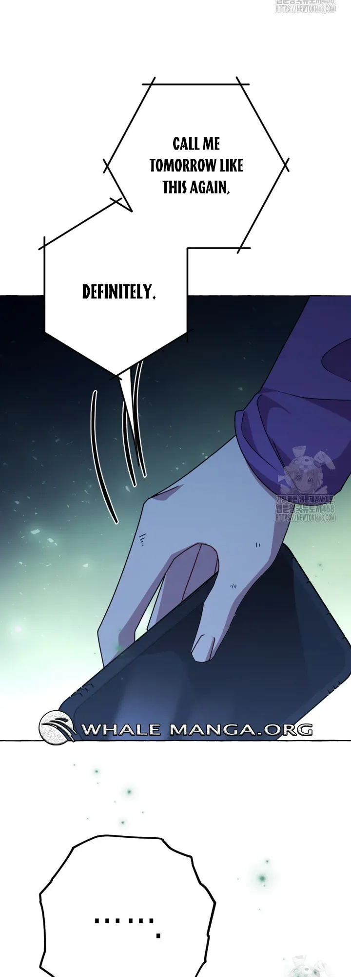 When The Phone Rings Chapter 31 page 41
