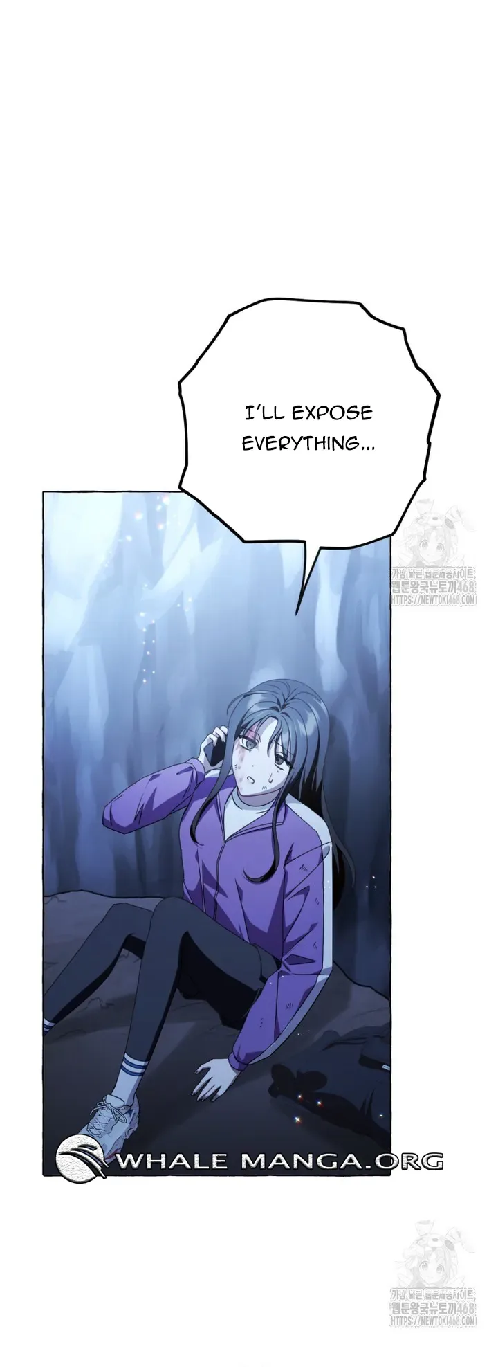 When The Phone Rings Chapter 31 page 39