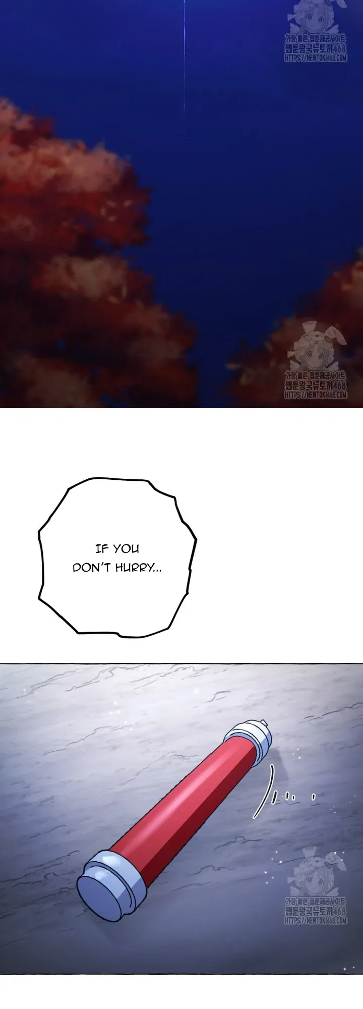 When The Phone Rings Chapter 31 page 38