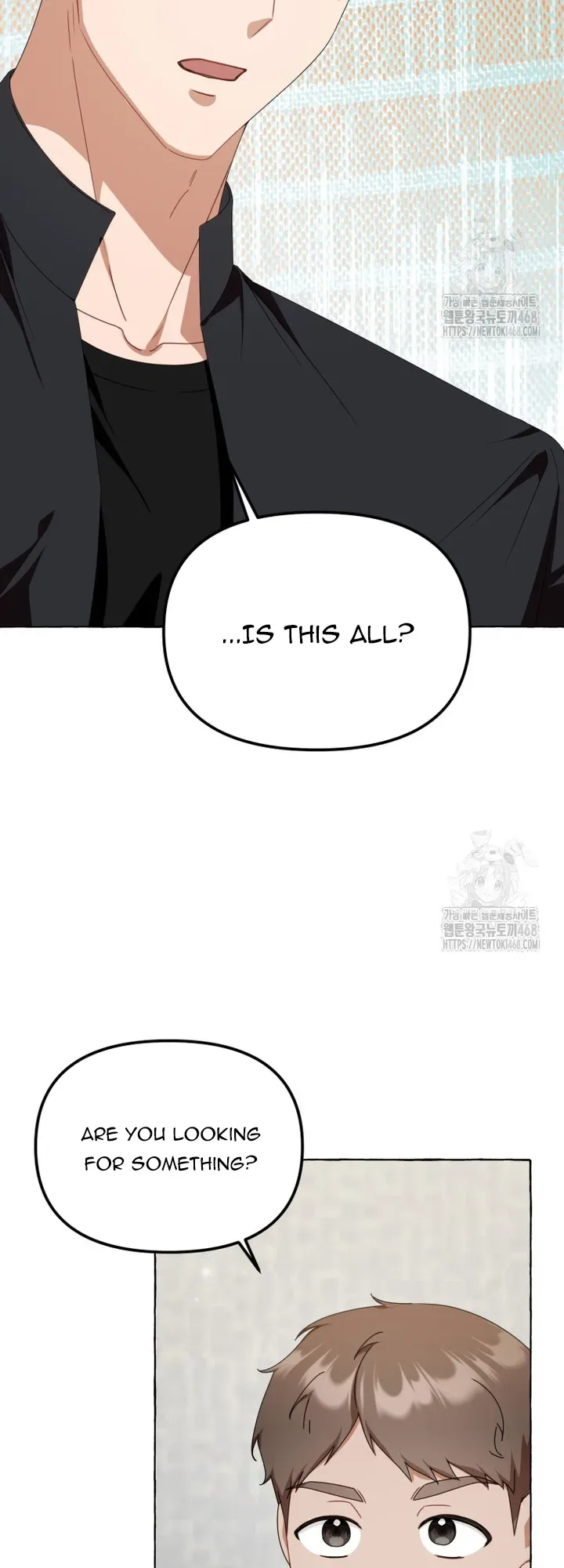 When The Phone Rings Chapter 31 page 53