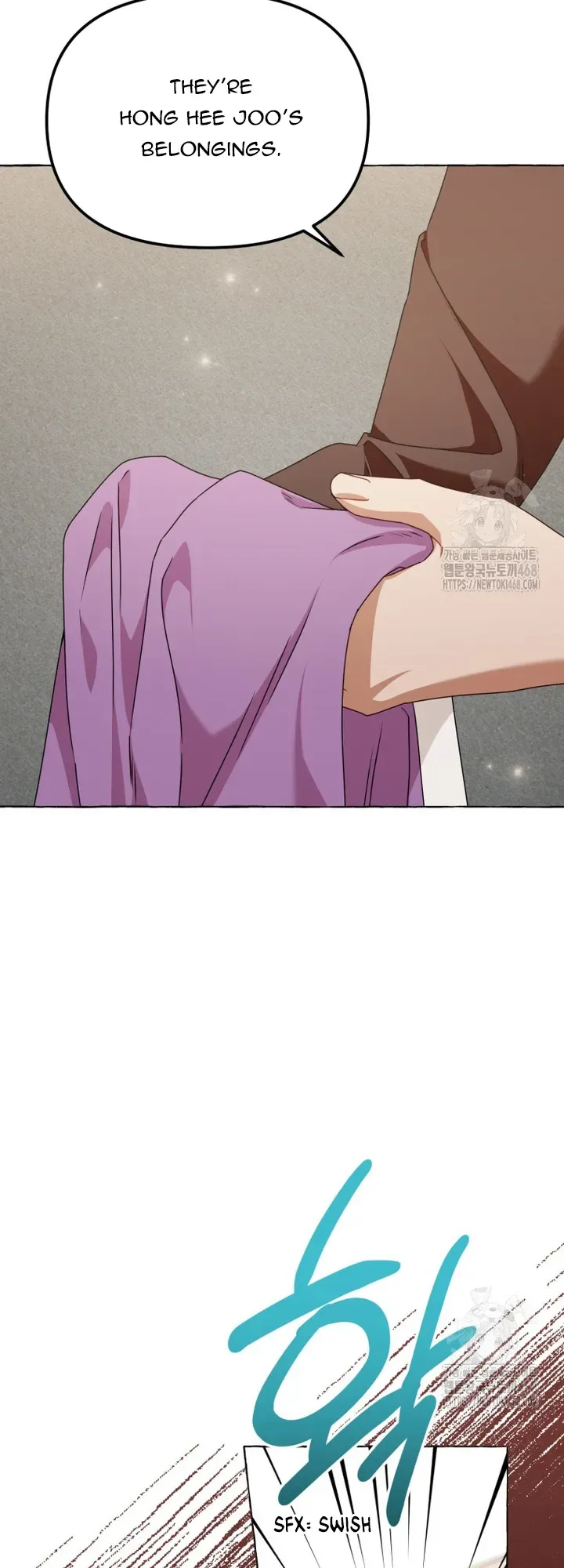 When The Phone Rings Chapter 31 page 49