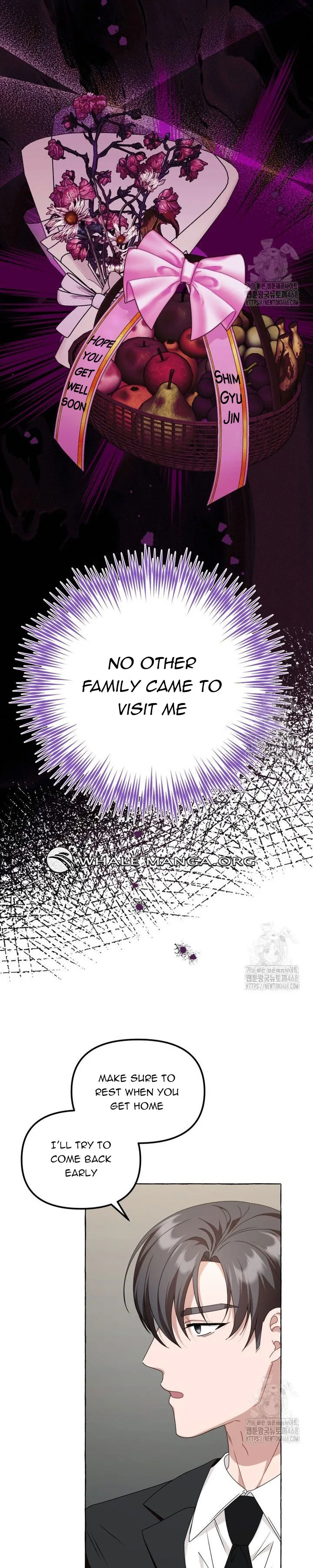When The Phone Rings Chapter 35 page 14