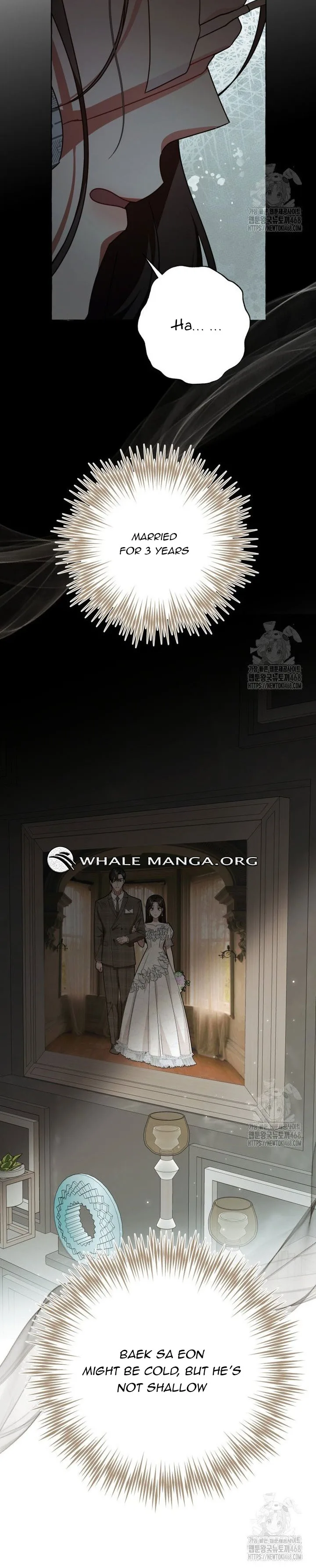 When The Phone Rings Chapter 35 page 9