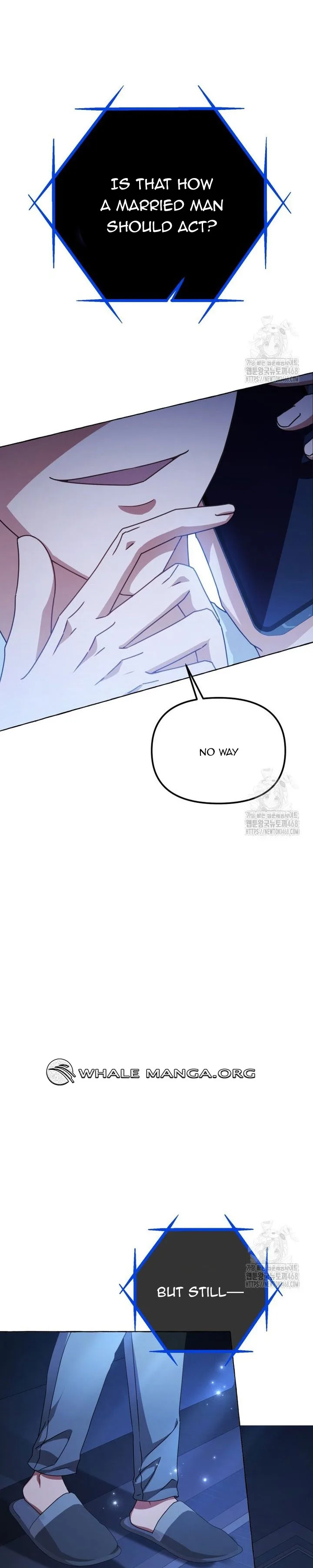 When The Phone Rings Chapter 35 page 5