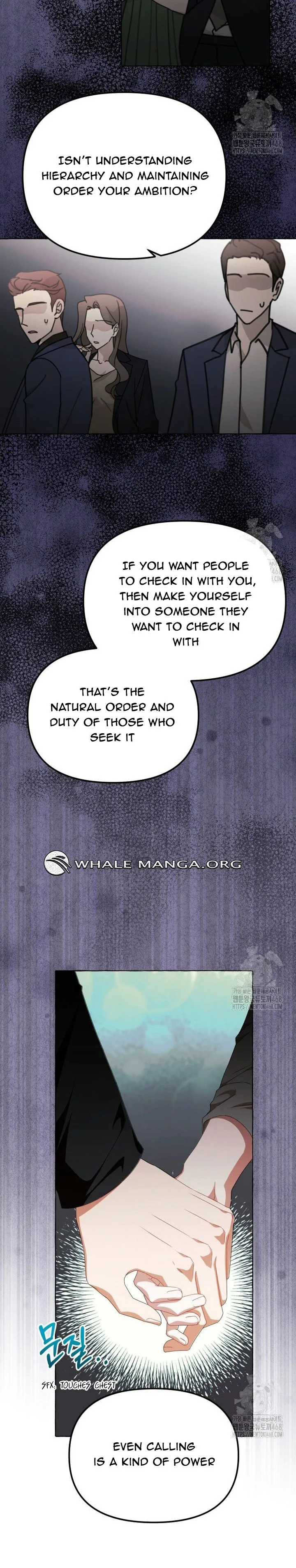 When The Phone Rings Chapter 35 page 30