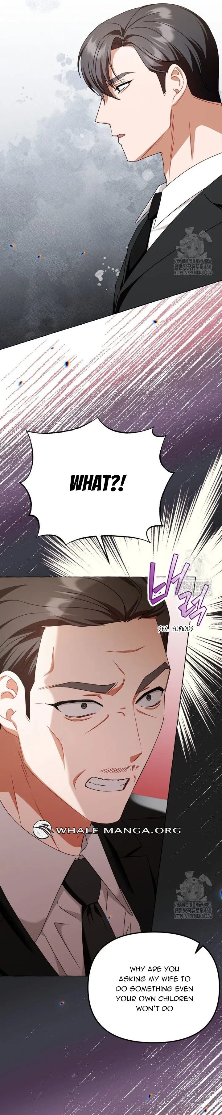 When The Phone Rings Chapter 35 page 28