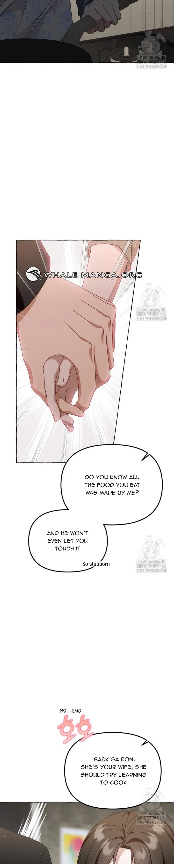 When The Phone Rings Chapter 35 page 35