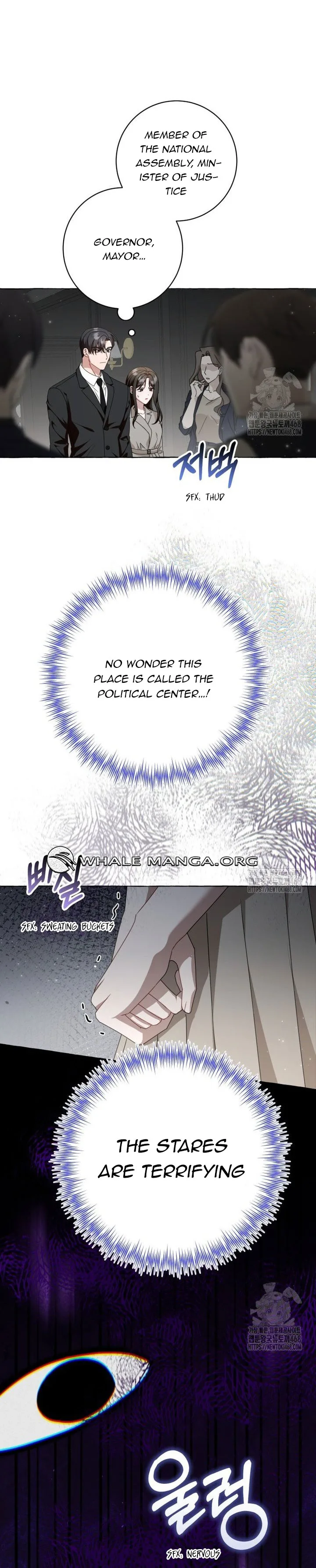 When The Phone Rings Chapter 35 page 24